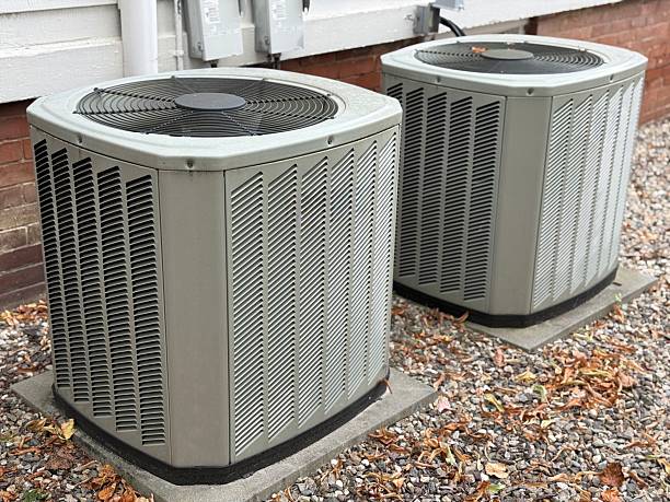 Reliable Ductwork Repair contractor in Bowling Green, OH by JG Cool HVAC